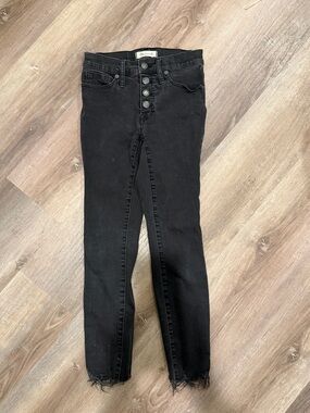 Madewell Skinny Jeans -24P